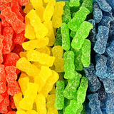 Sour Patch Kids (2 oz)