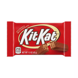 Kit-Kat Milk Chocolate Wafer Candy Bar