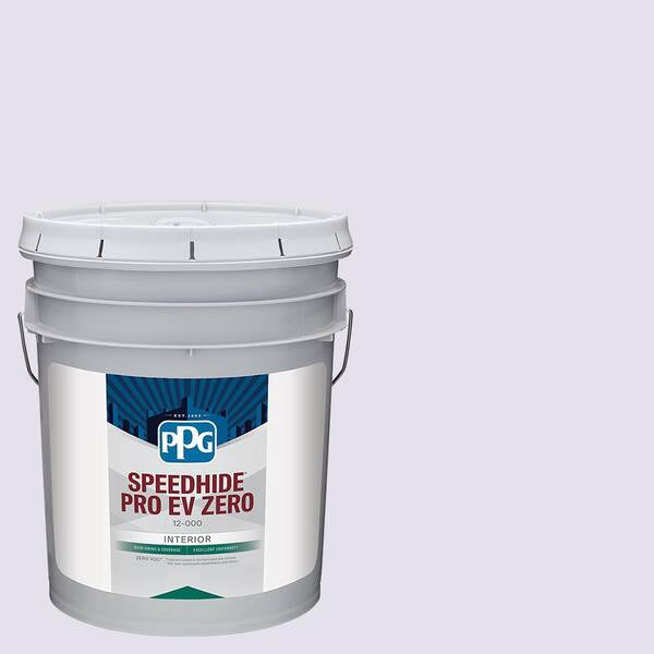 Speedhide Pro EV Eggshell Interior Paint, Guardian Angel