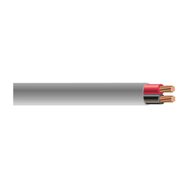 Cable para altavoz de pared trenzado 14/2 de 500 pies de Southwire (por rollo)