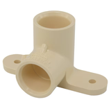 Charlotte Pipe 1/2-in 90-Degree CPVC Dropear Elbow