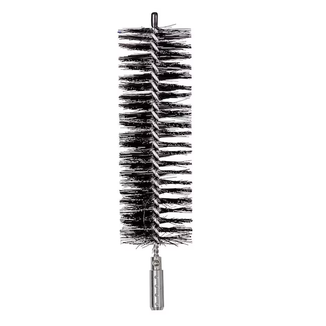 Eastman Dryer Vent Brush (Black and White)