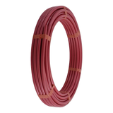 SharkBite 1/2-in x 100-ft Red PEX-A Pipe