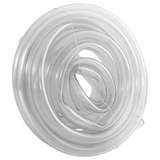 EZ-FLO 1-in Inner Diameter PVC Clear Vinyl Tubing (By-the-Foot)