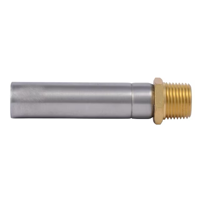 SharkBite 1/2 in. MIP Traditional Water Hammer Arrestor