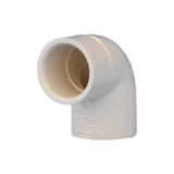 Charlotte Pipe 1/2-in CPVC 45-Degree Elbow