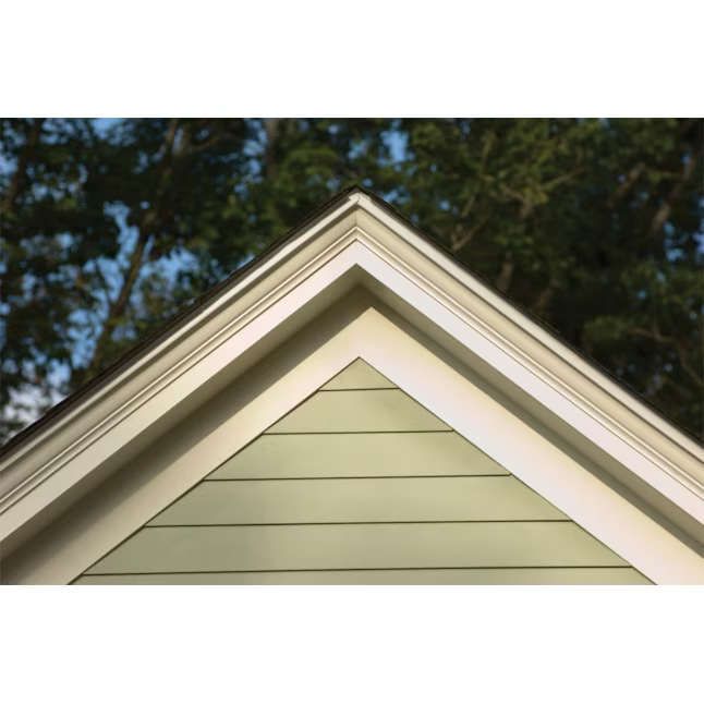 RELIABILT 5/8-in x 1-5/8-in x 8-ft Primed Pine 102 Shingle Moulding