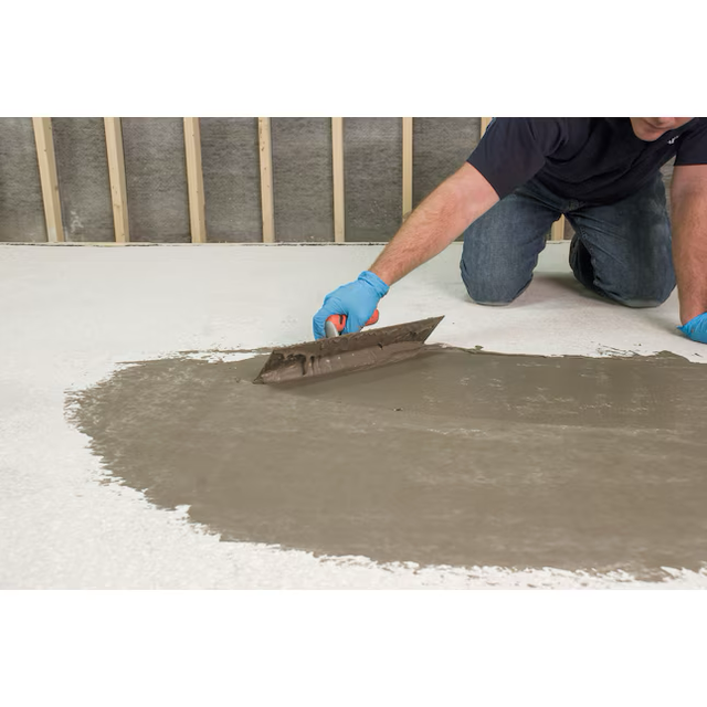 MAPEI Planipatch 10-lb Powder Indoor Skimcoat and Floor Patch