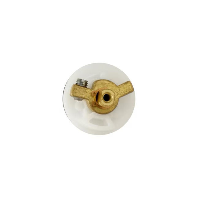 Danco Brass and Plastic Tub/Shower Valve Cartridge for Delta