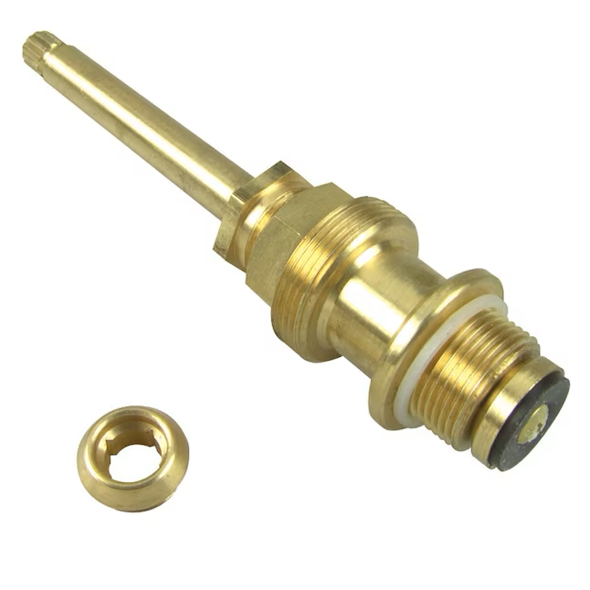 Danco 1-Handle Brass Tub/Shower Valve Stem for Price Pfister