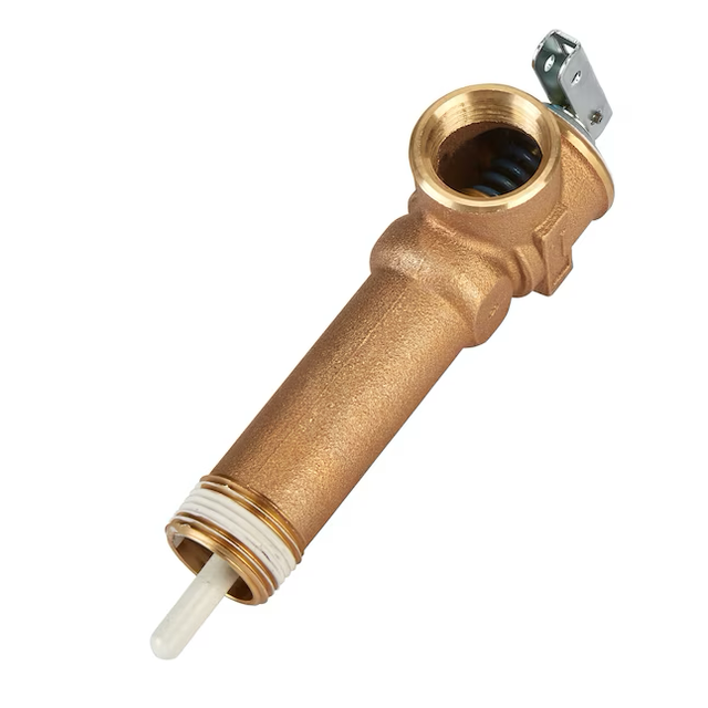 Utilitech Water Heater Pressure Relief Valve