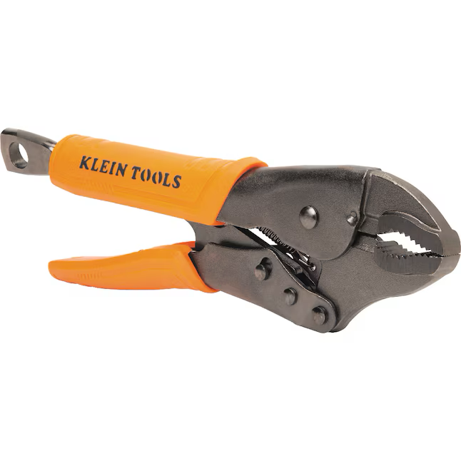 Klein Tools 10-in Universal Locking Pliers