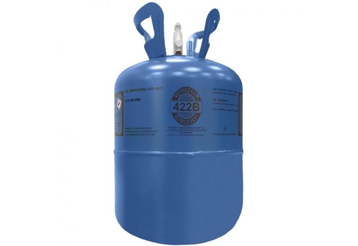 NU-22 Freon Cylinder Refrigerant - 25Lbs