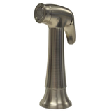 Danco Brushed Nickel Faucet Spray Head