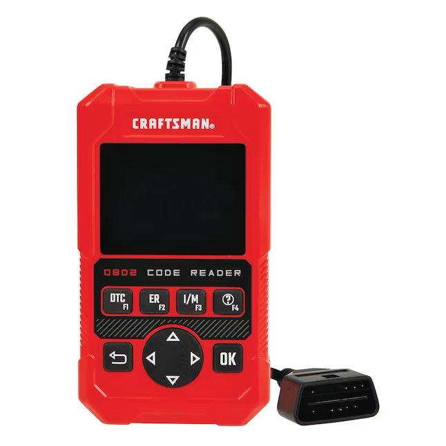 CRAFTSMAN Automotive Code Reader