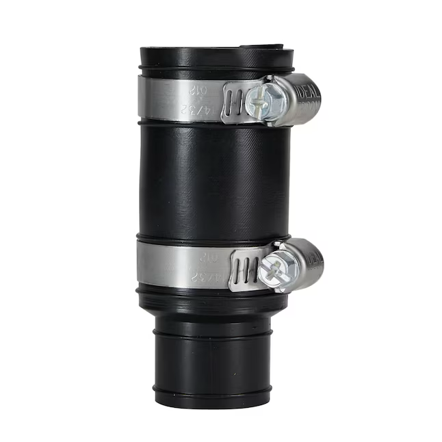 Fernco 1/2-in Schedule 40 PVC Coupling