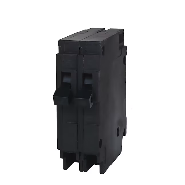 Siemens QT 30-amp/30-amp 1-Pole Tandem Circuit Breaker