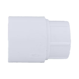 Charlotte Pipe 1-in x 3/4-in Schedule 40 PVC Reducing Female Adapter