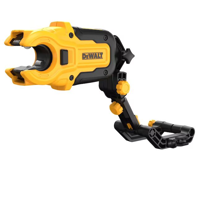 DEWALT 1/2-in to 1-in Copper Pipe Cutter Attachment