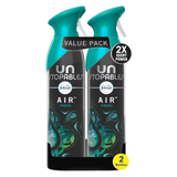 Febreze Air Unstopables 8.8-oz Fresh Dispenser Air Freshener (2-Pack)