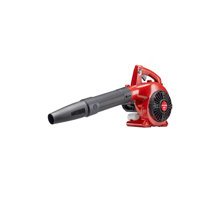 CRAFTSMAN B2000 25-cc 2-cycle 410-CFM 180-MPH Gas Handheld Leaf Blower