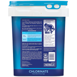 Clorox Pool&amp;Spa Chlortabletten, 11,3 kg, 7,6 cm