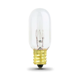 Feit Electric 40-Watt EQ T7 Soft White Intermediate Base (e-17) Dimmable Incandescent Light Bulb