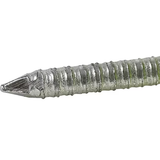 Fas-n-Tite 1-in 12-Gauge Electro-Galvanized Plastic Cap Nails (250-Per Box)