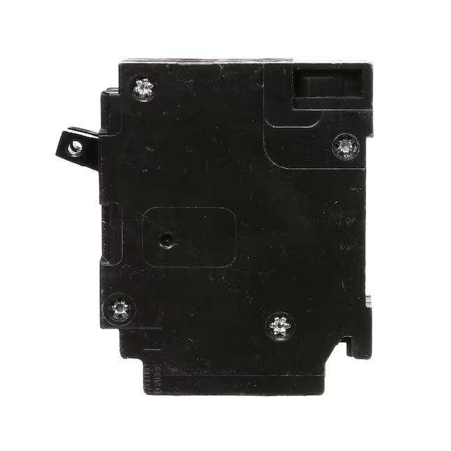 Siemens QT 20-amp/20-amp 1-Pole Tandem Circuit Breaker