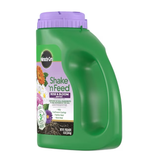 Miracle-Gro Shake 'N Feed Rose and Bloom 4,5 Pfund Granulat Blumendünger