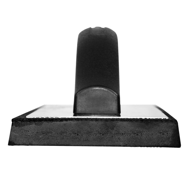 QEP 4 in. x 9.5 in. Molded Rubber Grout Float