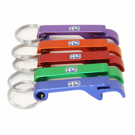 PPG Crab Bottle Opener (Random Color)