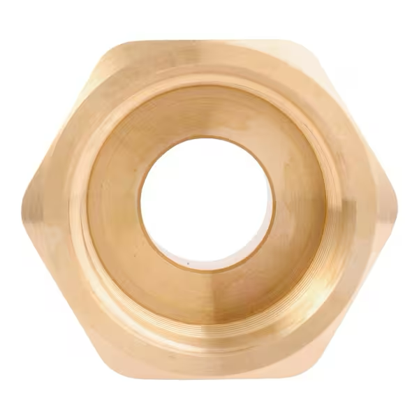 SharkBite 1/2 in. x 1/2 in. FNPT Brass Expansion Female Adapters