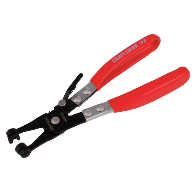 CRAFTSMAN Automotive Hose Clamp Pliers