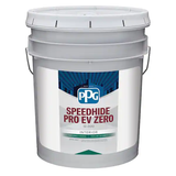 Pintura de látex para interiores SPEEDHIDE® Pro-EV Zero (base ultra profunda, teñible, plana)