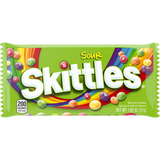 Skittles Sour Candy - Single (1.80oz)