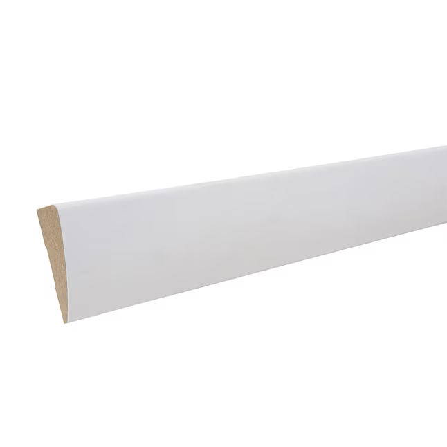 RELIABILT 9/16-in x 2-1/4-in x 7-ft Primed MDF 327 Casing