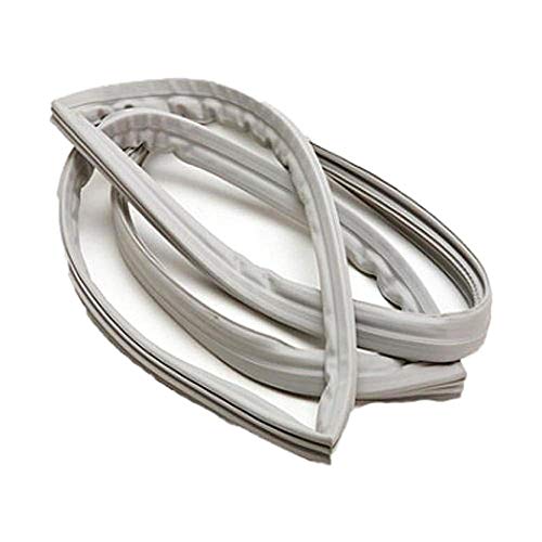 ClimaTek Refrigerator Door Gasket Seal fits SGE318 AP3537616 GE133