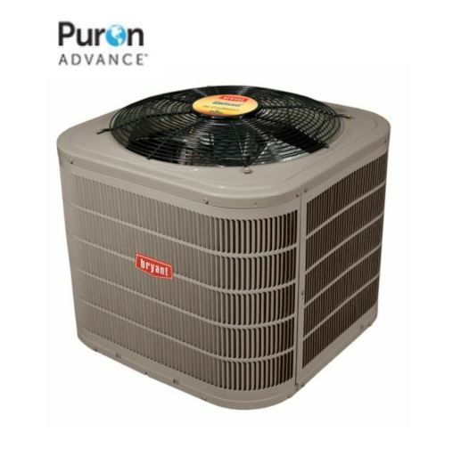 Preferred™ Nominal 1.5 Ton, R454B, Single-Stage, Air Conditioner, 208/1