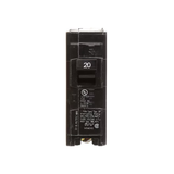 Siemens QP 20-Amp 1-Pole Standard Trip Circuit Breaker