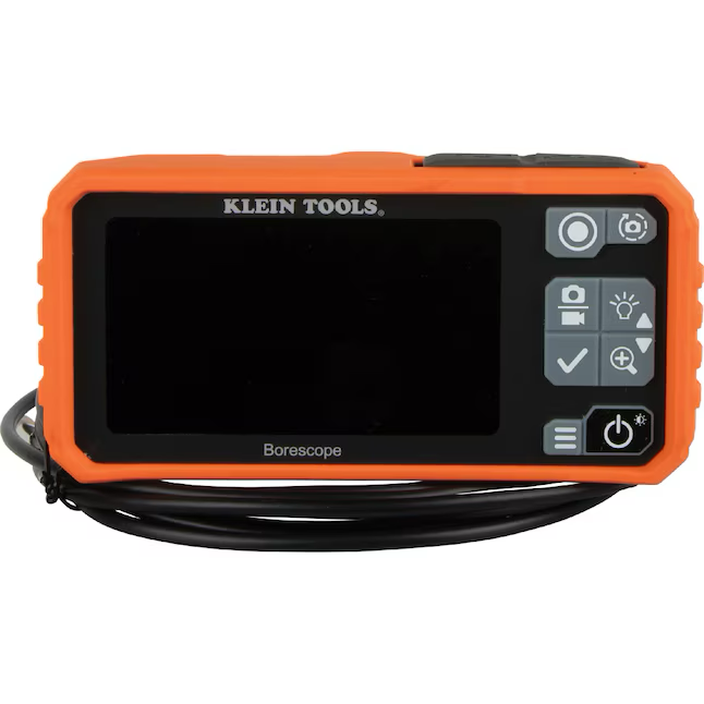 Klein Tools Utility Borescope