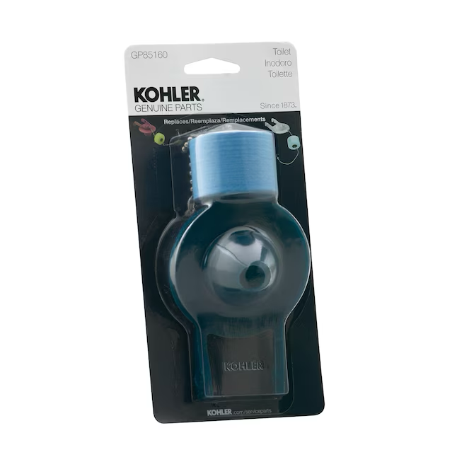 KOHLER 2-in Plastic Toilet Flapper