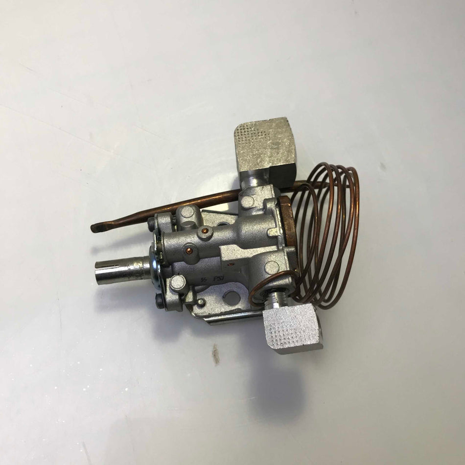 Robertshaw 4750-010 Domestic Gas Thermostat