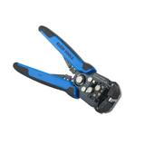 Pelacables autoajustable Klein Tools, sólido de 10-20 AWG, trenzado de 12-22 AWG