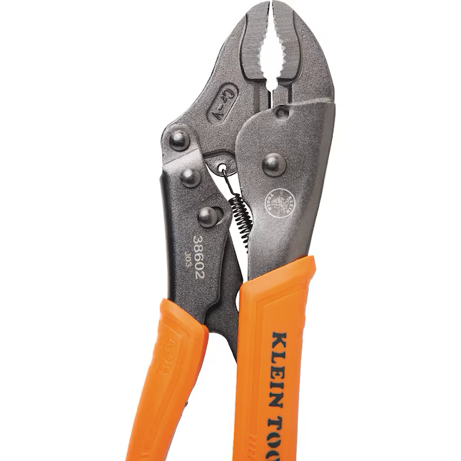 Klein Tools 10-in Universal Locking Pliers