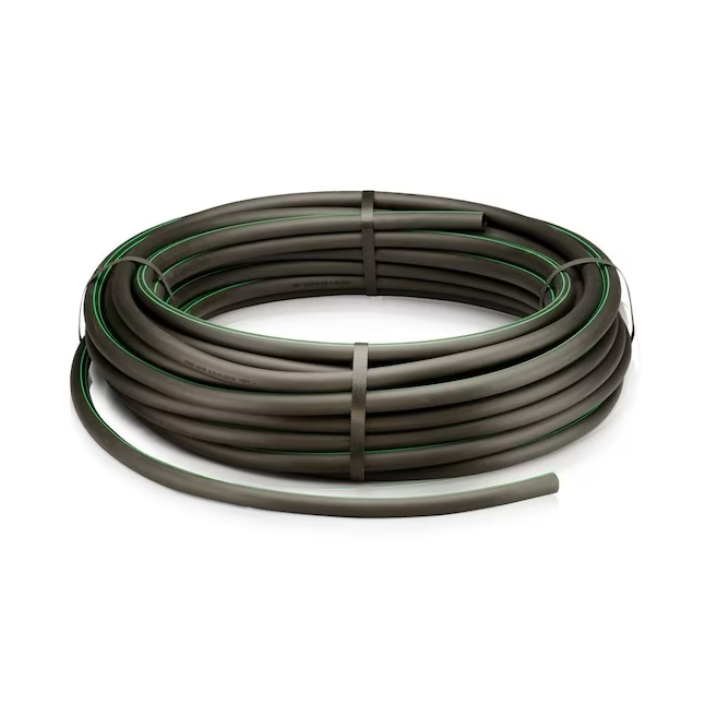 Rain Bird 100-ft Polyethylene Riser Flex Pipe