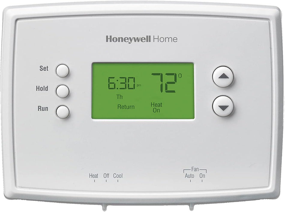 Termostato programable Honeywell RTH2300B 