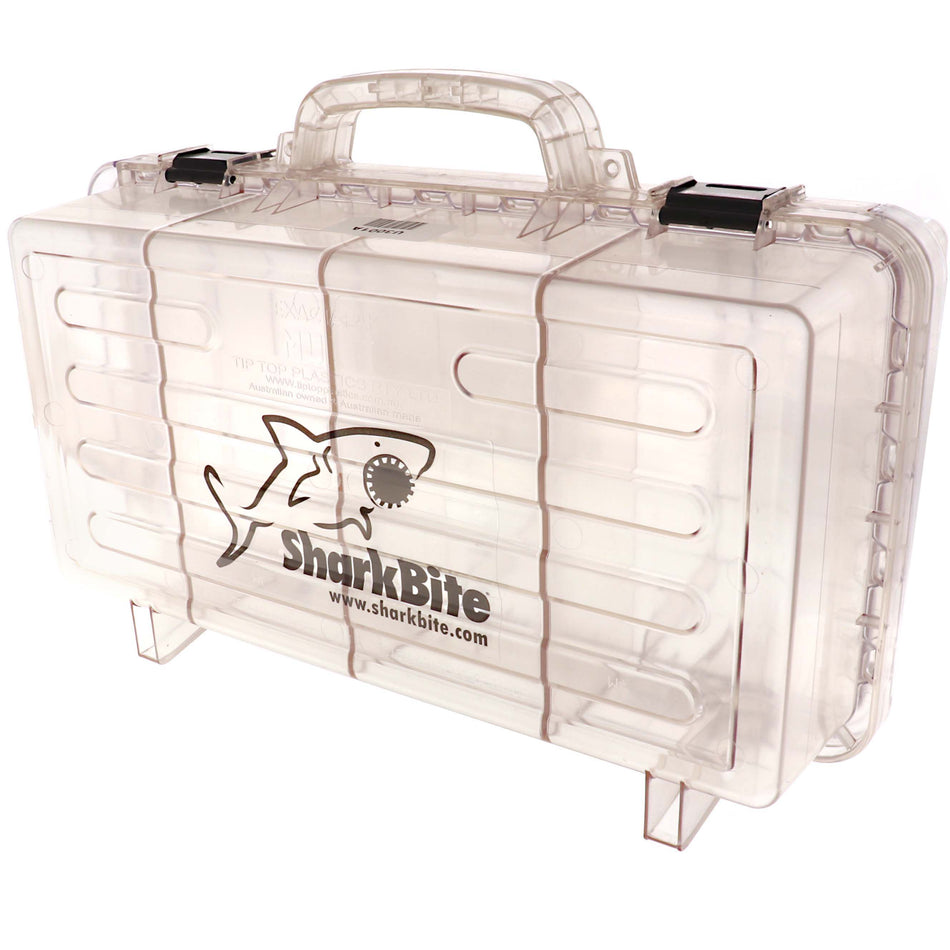 Caja de herramientas para contratista SharkBite