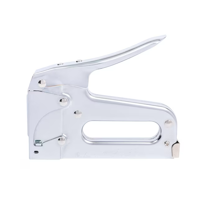 Arrow T50 Heavy Duty Manual Staple Gun