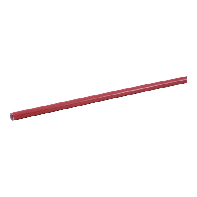 SharkBite 1/2-in x 10-ft Red PEX-A Pipe